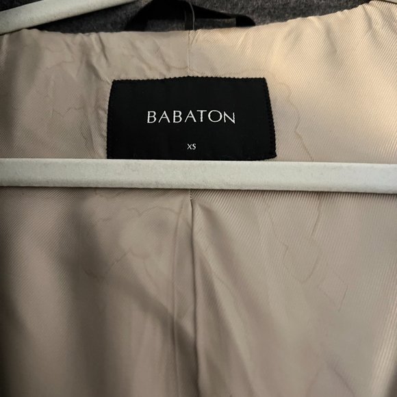 Aritzia Babaton Jacket - Picture 3 of 3
